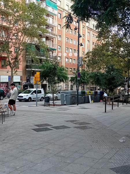 Foto 310f36b8-a455-407c-b140-5792397458a6. Pas-de-porte local commercial dans Baix Guinardó Barcelona