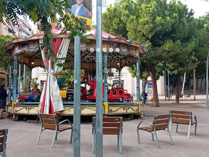 Foto 34b5fc92-acc3-479e-846d-185c64cffb61. Pas-de-porte local commercial dans Baix Guinardó Barcelona