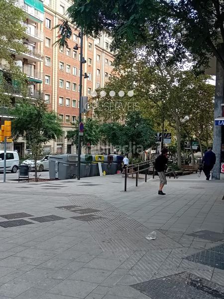 Foto f832402f-e396-4444-8d9e-333328e49423. Transfer business premise in Baix Guinardó Barcelona