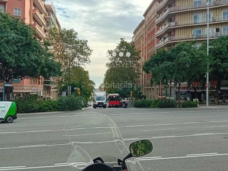 Foto f19ae491-4ec7-4053-9e40-4ea6fb73d4e8. Traspàs local comercial a Baix Guinardó Barcelona