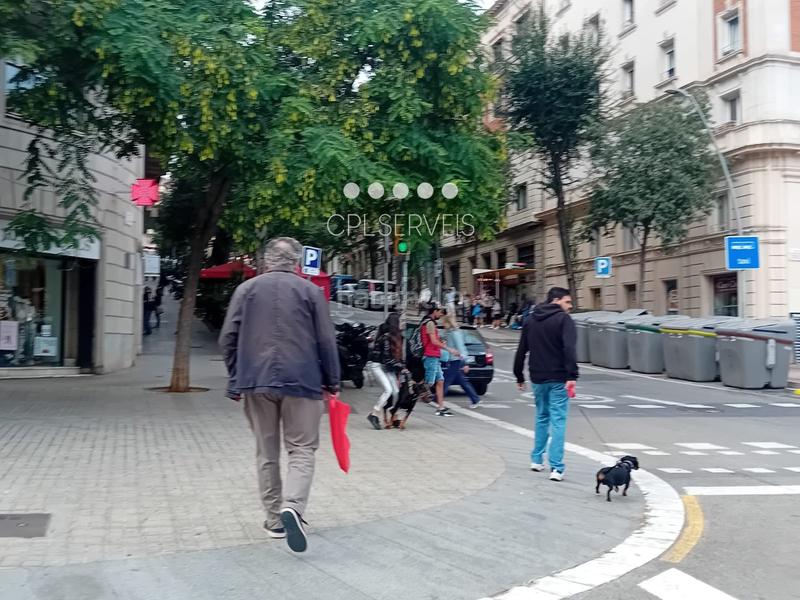 Foto 0ca6aec4-bcfc-4cd3-82d0-d995e7dc6bb5. Traspaso local comercial bar de tapas en traspaso junto a ronda guinardo en Barcelona