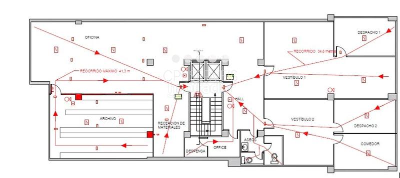 Foto 2571f0a5-3ab9-426e-bc09-9ab778a42048. Local comercial local oficina con licencia para actividades especiliazadas de oficina en Barcelona
