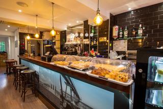 Miete Geschftsraum  Calle de lle. Barcafeteria en traspaso
