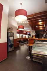 Business premise in Lloreda