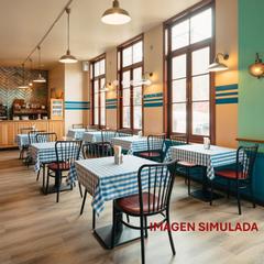 Miete Geschäftsraum in Progrés - Pep Ventura. Traspaso de barrestaurante con vivienda