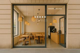 Business premise in L´Antiga Esquerra de l´Eixample