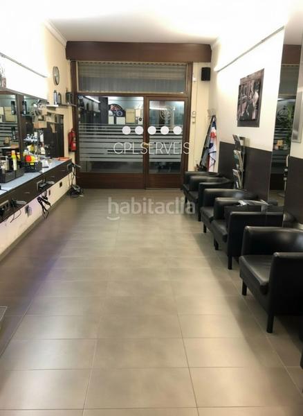 Foto 59629aed-8ae0-4209-acbf-bb674e151ae7. Locale commerciale in Lloreda Badalona