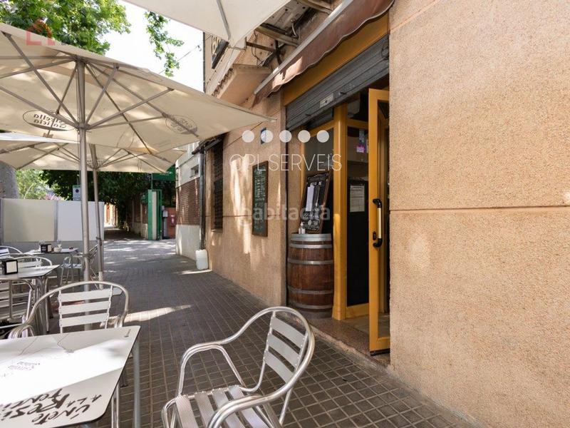 Foto 1e367128-d2df-4dd7-b5a7-eb516391d41d. Local comercial a La Marina del Prat Vermell Barcelona