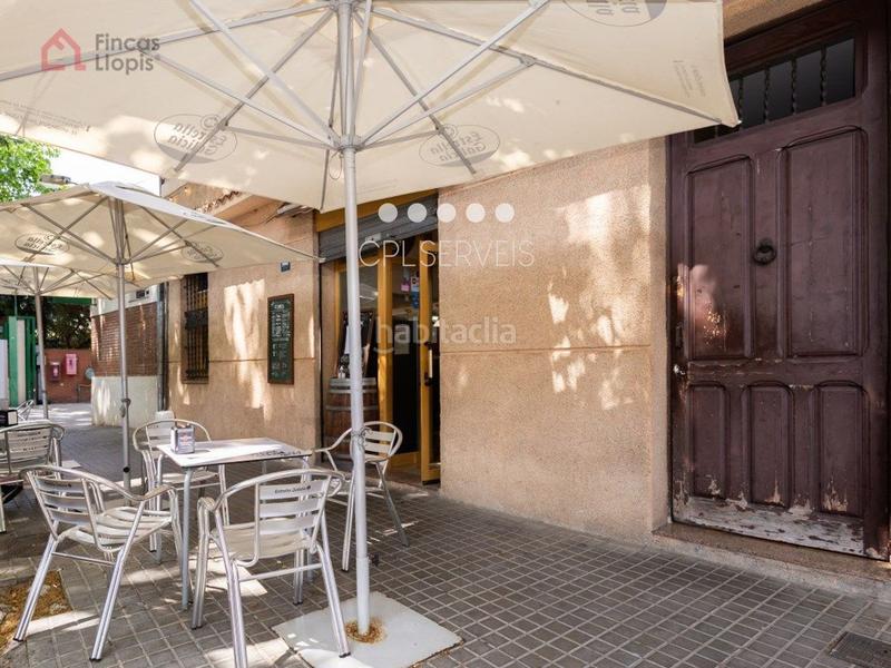 Foto 39556b33-8487-4de1-bd01-ab4db3b3866e. Local comercial a La Marina del Prat Vermell Barcelona