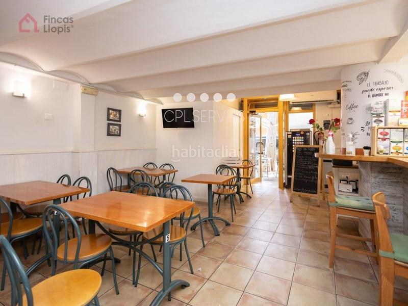 Foto 428bc62b-2024-4cbd-a974-6542078558c2. Local comercial a La Marina del Prat Vermell Barcelona