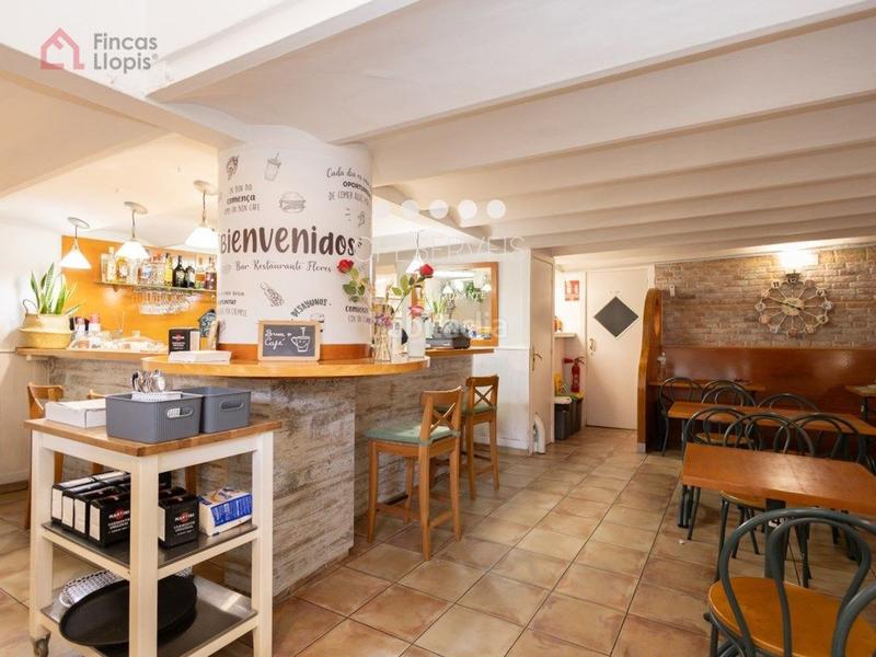 Foto 4868be6c-297f-483d-beca-1e81c389964e. Local comercial a La Marina del Prat Vermell Barcelona