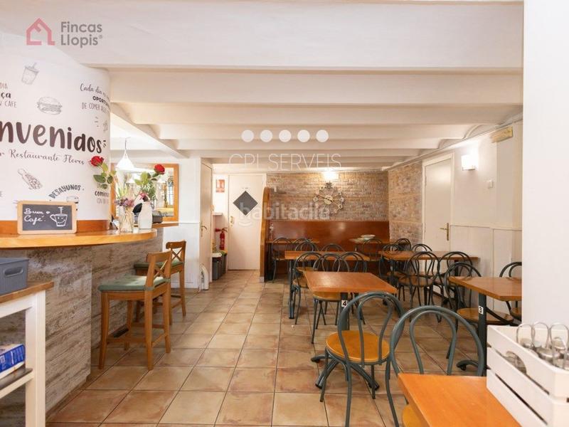 Foto 67d9a6a5-cd55-4b2d-ae27-716112b7c720. Local comercial a La Marina del Prat Vermell Barcelona