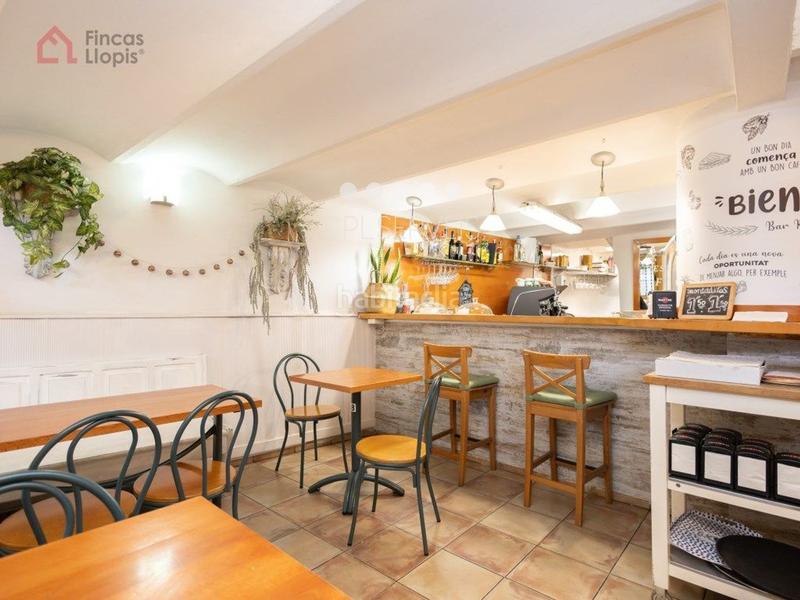 Foto 6b09d056-a842-4572-8126-f171f469d314. Local comercial a La Marina del Prat Vermell Barcelona