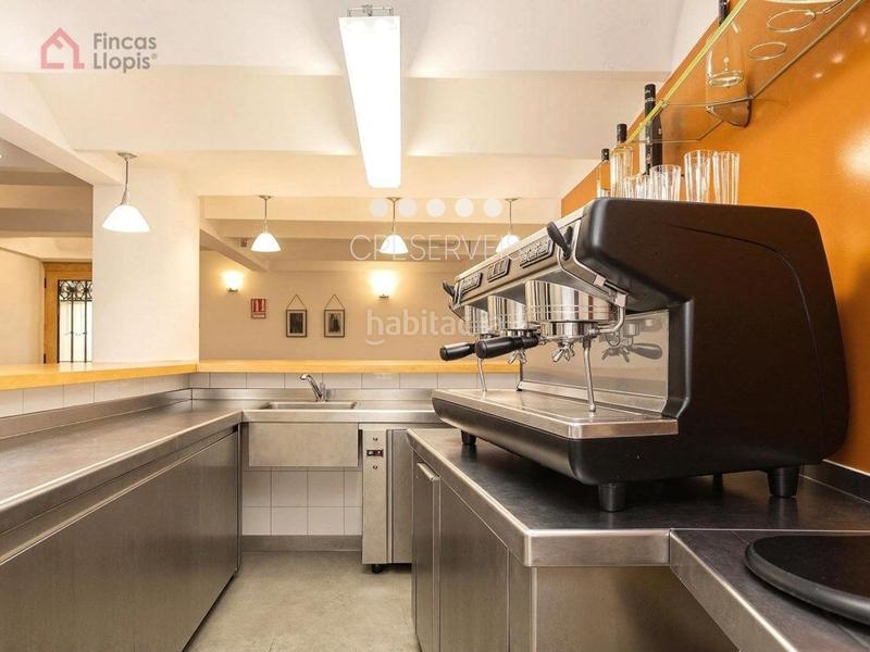 Foto 8f317d3e-f5af-476f-b2ca-32aad9951dae. Local comercial a La Marina del Prat Vermell Barcelona