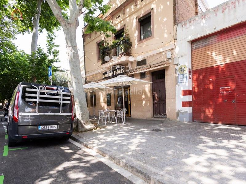 Foto c4fd0426-91ad-46ba-967c-794d60ad26cc. Local comercial a La Marina del Prat Vermell Barcelona