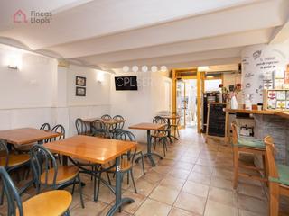Locale commerciale in CALLE DE L'ENCUNY, 2 -14