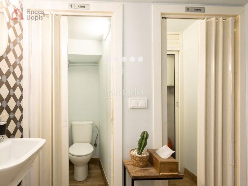 Foto d42ffb50-5186-42f7-ad8b-aed0f845e04f. Local comercial a La Marina del Prat Vermell Barcelona