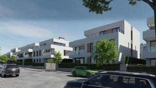 Ground floor in Calle la gioconda 32