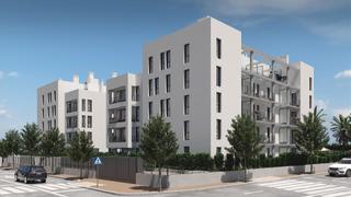 Appartement à Perín
