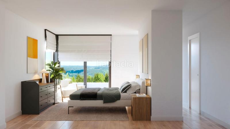 Foto 31ffe8c7-b7a5-4c2b-8671-660a0f591cd5. Promoció Lomas de Domañas a Santa Cruz de Bezana. Habitatges d´obra nova