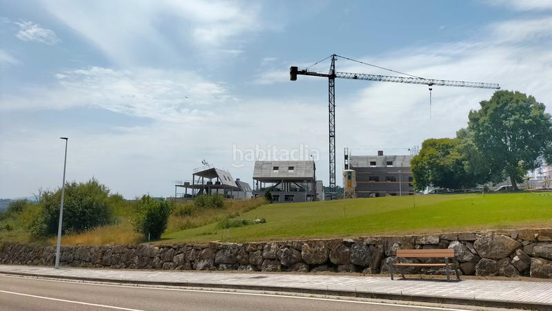 Foto 8543a4fc-77db-48a0-a1c7-52c2bd8c5a05. Promoció Lomas de Domañas a Santa Cruz de Bezana. Habitatges d´obra nova