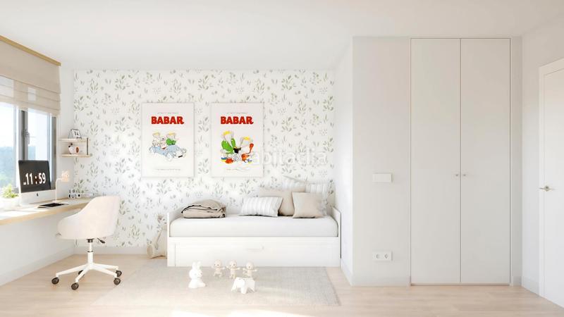 Foto 942d258f-4c0b-4f1a-8b7c-91b05e38d25b. Promoció Lomas de Domañas a Santa Cruz de Bezana. Habitatges d´obra nova