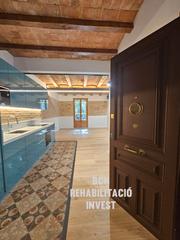 Appartement  Carrer de la concòrdia. Vivienda soleada con balcón a estrenar en finca de primeros de s