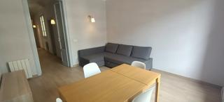 Penthouse  Carrer de vilafranca. Oportunidad de inversion en pleno centro de gracia, piso alquila