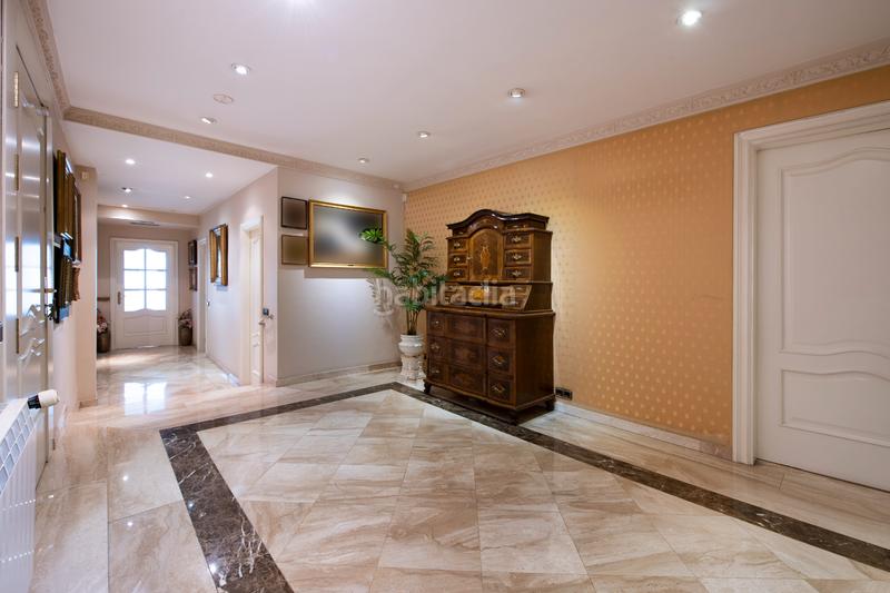 Foto 02b20558-23a8-490c-98a8-5a2acb78d0c5. Appartamento con camino riscaldamento in Sant Gervasi - Galvany Barcelona