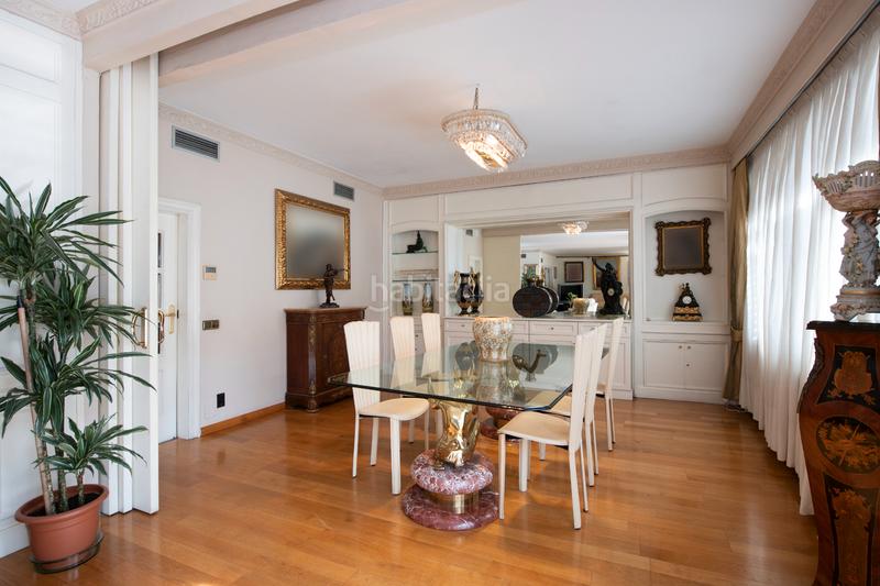 Foto 1aed5bed-268e-41c2-960e-9e19863d38c1. Appartamento con camino riscaldamento in Sant Gervasi - Galvany Barcelona