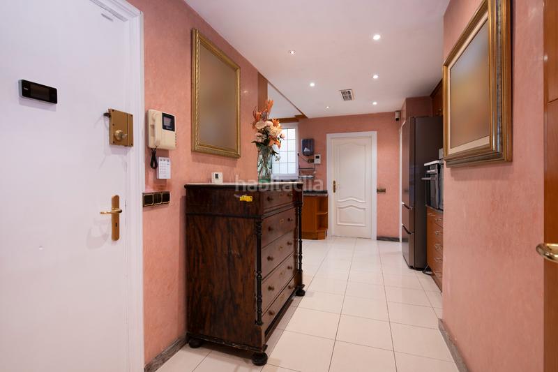 Foto 215153d0-8e64-4033-aa35-06dab59d9b12. Appartamento con camino riscaldamento in Sant Gervasi - Galvany Barcelona