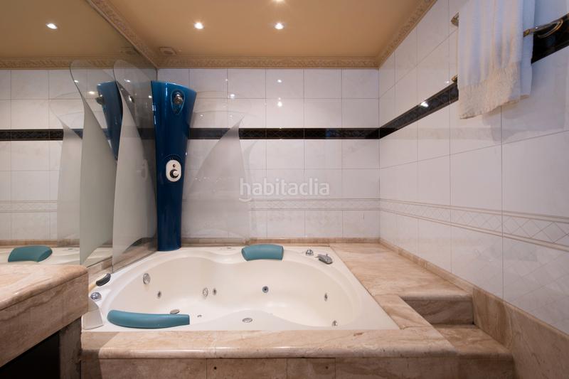 Foto 22a82096-25ab-4e8f-90a8-3997211715b3. Appartamento con camino riscaldamento in Sant Gervasi - Galvany Barcelona