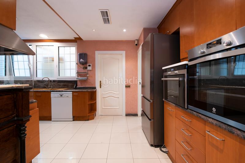 Foto 24efd027-2965-4329-8219-e7873c57442e. Appartamento con camino riscaldamento in Sant Gervasi - Galvany Barcelona