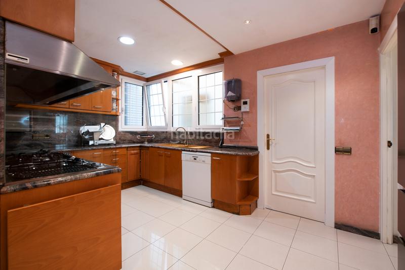 Foto 2c4530a7-8183-40ba-a108-ec03d08f6b7e. Appartamento con camino riscaldamento in Sant Gervasi - Galvany Barcelona