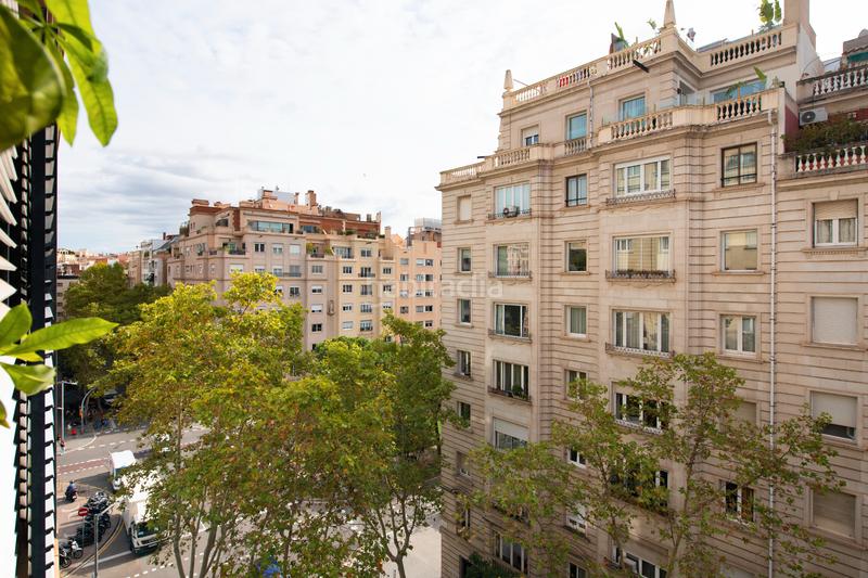 Foto 36011218-7b4b-4964-aaf2-8e2e75cf79d9. Appartamento con camino riscaldamento in Sant Gervasi - Galvany Barcelona