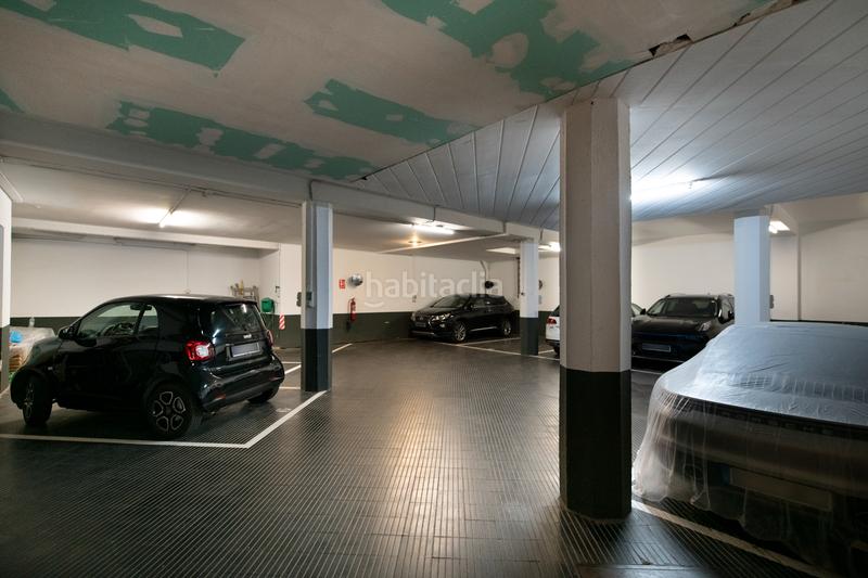 Foto 47ad26aa-977d-4400-9a5d-04523645f3ac. Appartamento con camino riscaldamento in Sant Gervasi - Galvany Barcelona