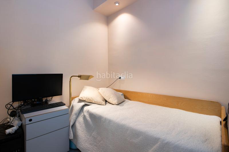 Foto 532c6b10-5a2b-46c0-bd15-5223e30286bb. Appartamento con camino riscaldamento in Sant Gervasi - Galvany Barcelona