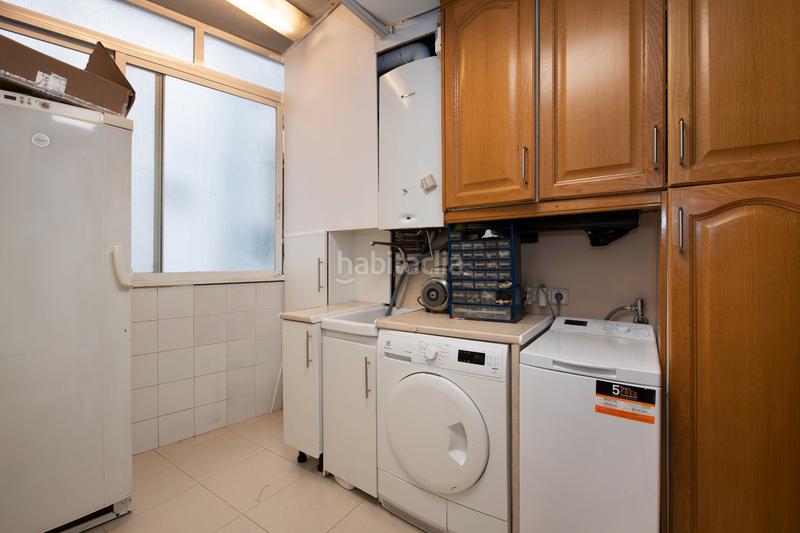 Foto 629582a6-4fa4-44ba-97ef-2d49487568e4. Appartamento con camino riscaldamento in Sant Gervasi - Galvany Barcelona