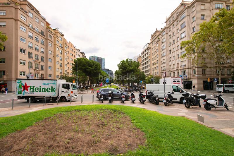 Foto 81c70041-7100-434a-8a7e-ef6fa3c01665. Appartamento con camino riscaldamento in Sant Gervasi - Galvany Barcelona