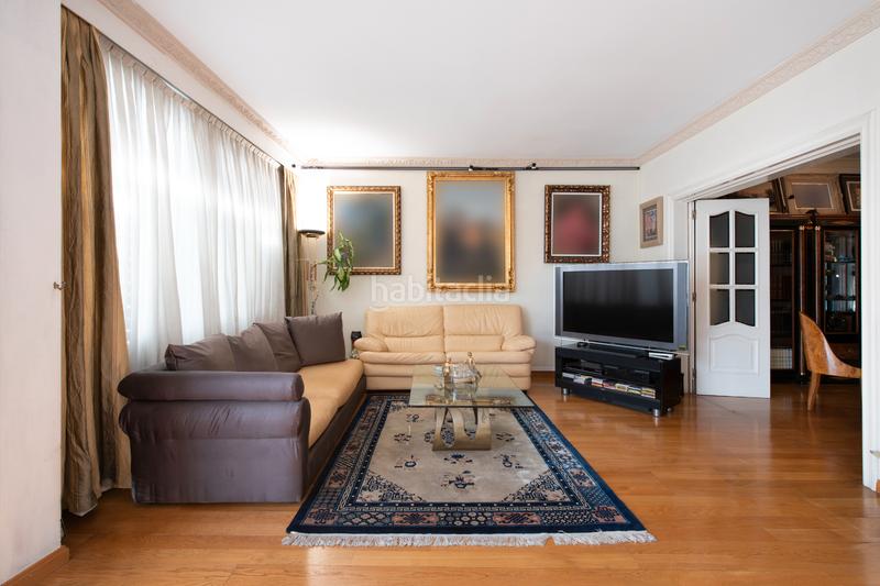 Foto 92d01fc9-e5eb-45b2-b06b-4511b3f03b33. Appartamento con camino riscaldamento in Sant Gervasi - Galvany Barcelona