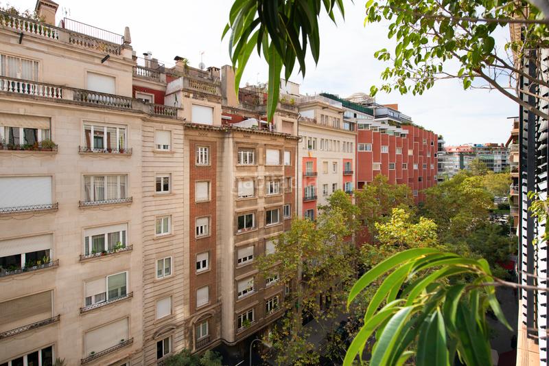 Foto 9a40e6de-9107-4fc3-9517-3a13ada4f20f. Appartamento con camino riscaldamento in Sant Gervasi - Galvany Barcelona