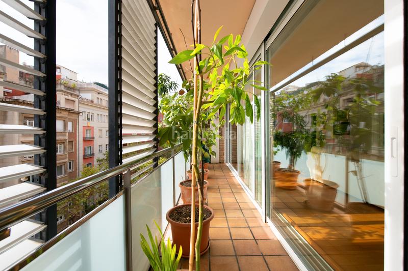 Foto a1acb4ca-5911-452a-b3a1-26a887d541da. Appartamento con camino riscaldamento in Sant Gervasi - Galvany Barcelona