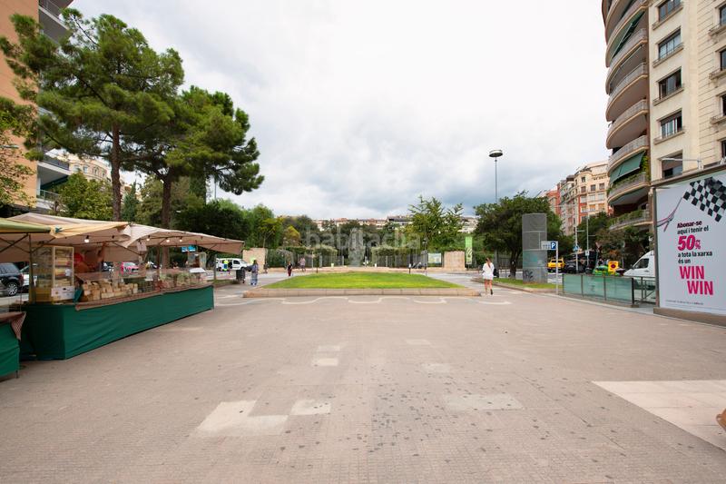 Foto a216efab-7089-420e-b2d8-6c10a1fd434b. Appartamento con camino riscaldamento in Sant Gervasi - Galvany Barcelona