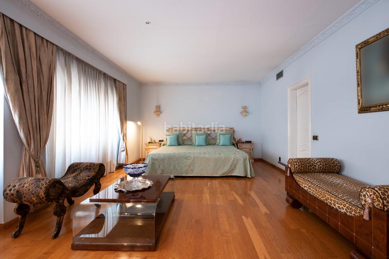 Foto b2cd214b-1ab4-44d9-82e1-fd9796a83590. Appartamento con camino riscaldamento in Sant Gervasi - Galvany Barcelona