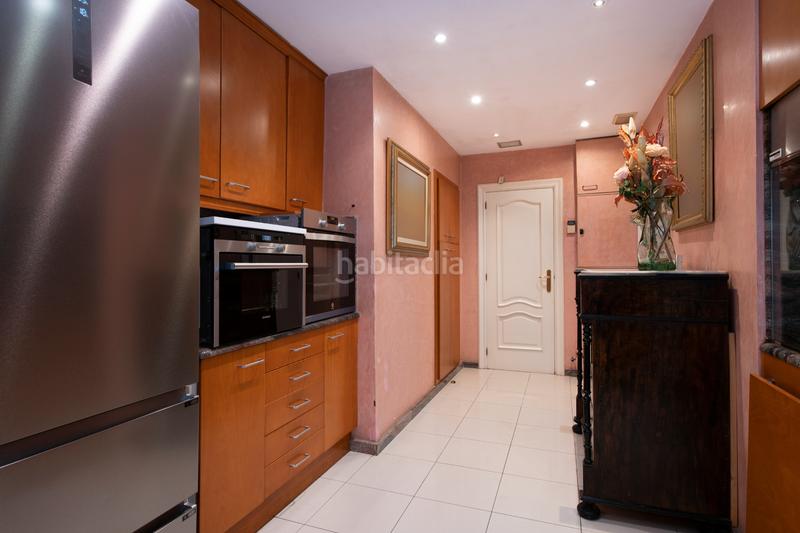 Foto b635c354-241b-4b41-8dd2-e4a1caf4c0a9. Appartamento con camino riscaldamento in Sant Gervasi - Galvany Barcelona