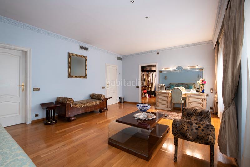 Foto ce2cea34-c755-4b71-b818-50f9d59f4063. Appartamento con camino riscaldamento in Sant Gervasi - Galvany Barcelona