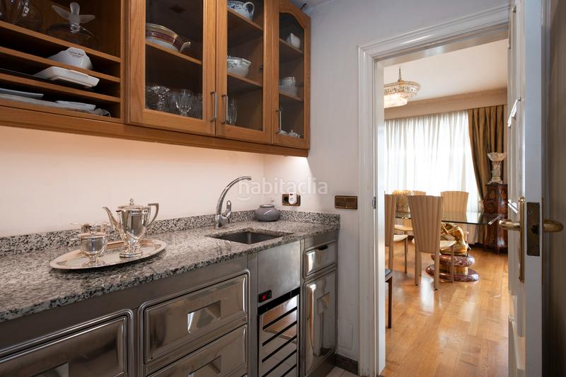 Foto de4715bb-e640-4b84-864d-f1a3b1b05a78. Appartamento con camino riscaldamento in Sant Gervasi - Galvany Barcelona