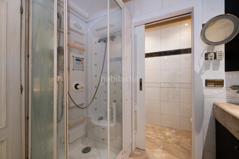 Foto e3ffc51d-f094-4b08-a651-690064f4d311. Appartamento con camino riscaldamento in Sant Gervasi - Galvany Barcelona