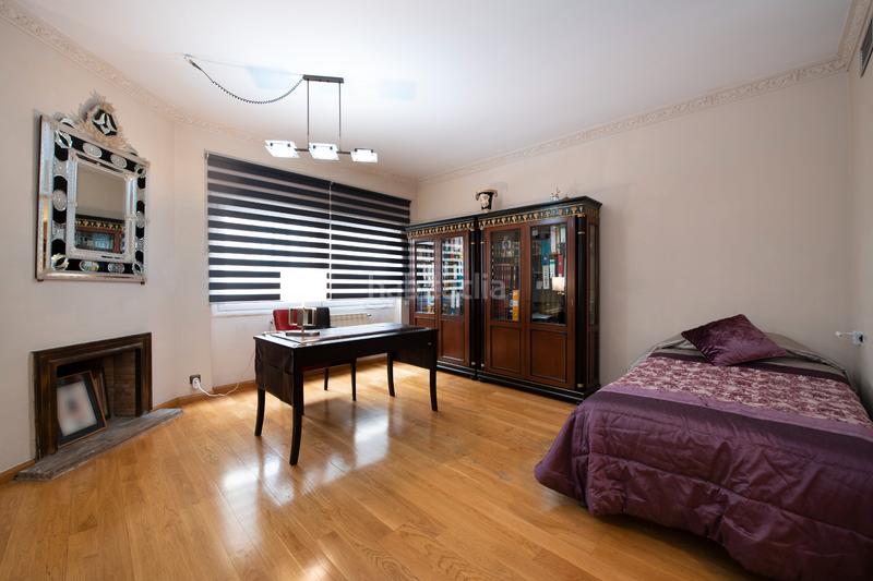 Foto f3ab6ed3-60a6-4d86-8585-a1b8eceb1c54. Appartamento con camino riscaldamento in Sant Gervasi - Galvany Barcelona
