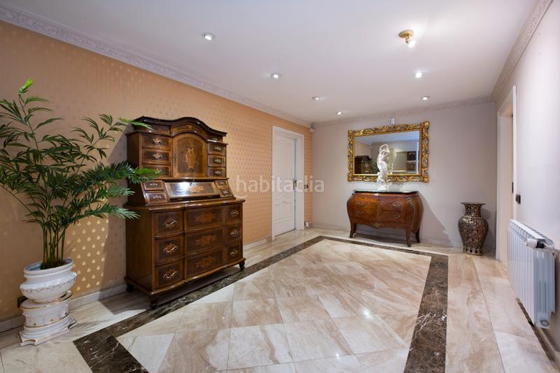 Foto f46e9388-b1f1-4211-b299-8ebd09be2159. Appartamento con camino riscaldamento in Sant Gervasi - Galvany Barcelona
